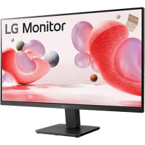 LG 27MR400-B 27 Inch IPS FullHD 100Hz Monitor with AMD FreeSync, HDMI, VGA, Black
