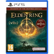 Bandai Namco Entertainment PS5 Elden Ring Shadow Of The Erdtree