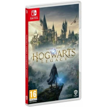 Warner Games Video Game For Switch Hogwarts Legacy The Legacy of Hogwarts
