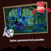 Nintendo Switch Luigi'S Mansion 3