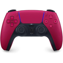 Sony DualSense Wireless Controller Cosmic, Red, PlayStation 5