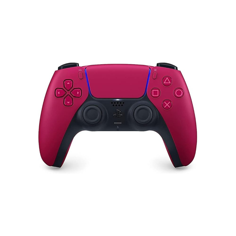 Sony DualSense Wireless Controller Cosmic, Red, PlayStation 5