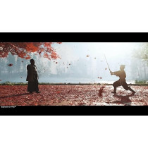 PlayStation Ghost of Tsushima Director's Cut (PS4)