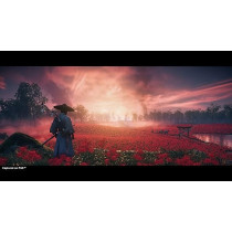 PlayStation Ghost of Tsushima Director's Cut (PS4)