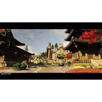 PlayStation Ghost of Tsushima Director's Cut (PS4)