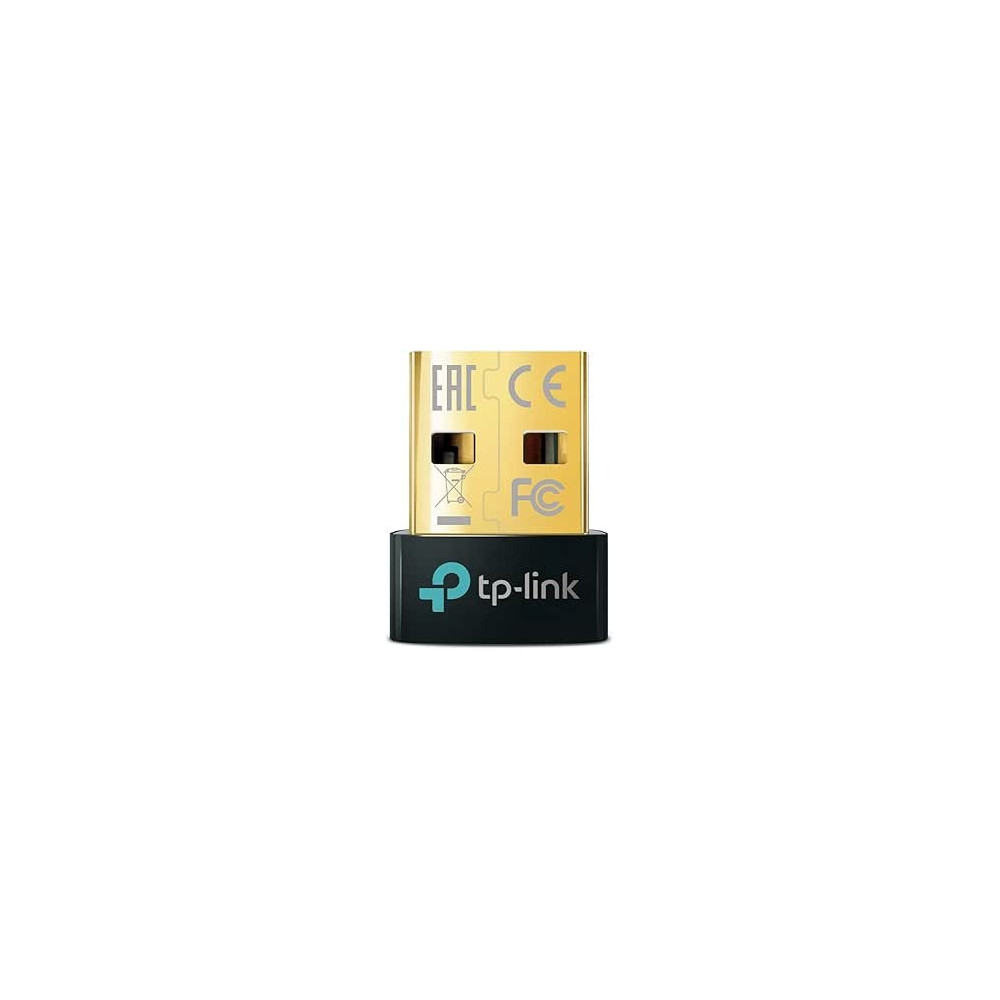 TP-Link UB500 Bluetooth USB Adapter, Black