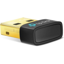 TP-Link UB500 Bluetooth USB Adapter, Black