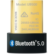 TP-Link UB500 Bluetooth USB Adapter, Black