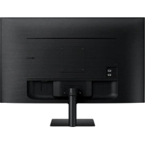 Samsung LS27BM500EMXUE 27BM500 27-Inch FHD Flat Monitor with Smart TV Experience, Black