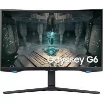 Samsung 27-Inch QHD VA...