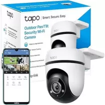 TP-Link Tapo 1080p Full HD...