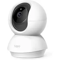 TP-Link Tapo Pan/Tilt...