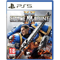 Focus PS5 Warhammer 40K: Space Marine 2