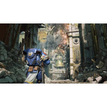 Focus PS5 Warhammer 40K: Space Marine 2