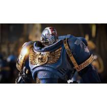 Focus PS5 Warhammer 40K: Space Marine 2