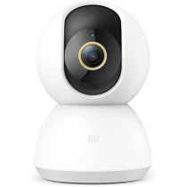 Xiaomi Mi Home Security Camera 360 Degrees 2K, White