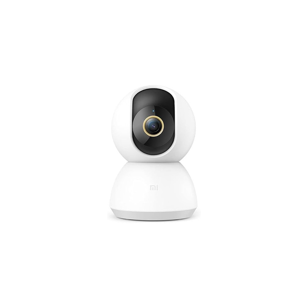 Xiaomi Mi Home Security Camera 360 Degrees 2K, White