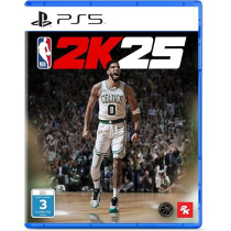 Take 2 PS5 NBA 2K25 MCY Game
