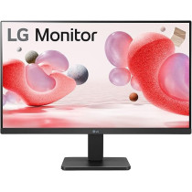 LG 24MR400-B 24 Inch IPS FullHD 100Hz Monitor With AMD FreeSync, HDMI, VGA, Black