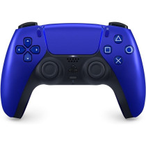 Sony Playstation 5 Dualsense Wireless Controller, Cobalt Blue