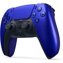 Sony Playstation 5 Dualsense Wireless Controller, Cobalt Blue