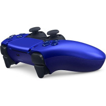 Sony Playstation 5 Dualsense Wireless Controller, Cobalt Blue