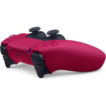 Sony Playstation 5 Dualsense Wireless Controller, Cosmic Red