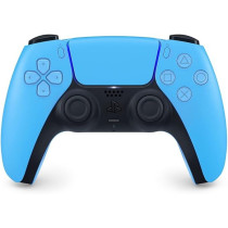 Sony Playstation 5 Dualsense Wireless Controller, Ice Blue