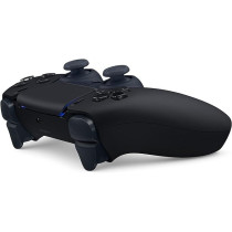Sony Playstation 5 Dualsense Wireless Controller, Midnight Black