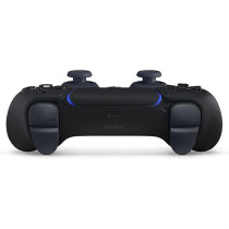 Sony Playstation 5 Dualsense Wireless Controller, Midnight Black