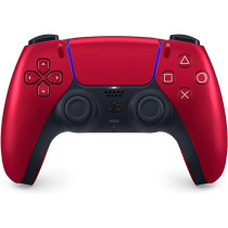 Sony Playstation 5 Dualsense Wireless Controller, Volcanic Red