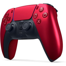 Sony Playstation 5 Dualsense Wireless Controller, Volcanic Red