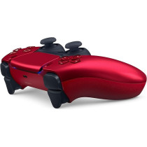 Sony Playstation 5 Dualsense Wireless Controller, Volcanic Red