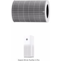 Xiaomi Smart Air Purifier 4 Pro Filter, Grey, BHR5062G