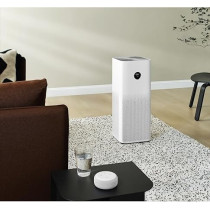 Xiaomi Smart Air Purifier 4 Pro Filter, Grey, BHR5062G