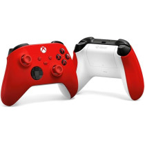 Microsoft Xbox Wireless Controller Pulse Red, QAU-00012