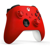Microsoft Xbox Wireless Controller Pulse Red, QAU-00012