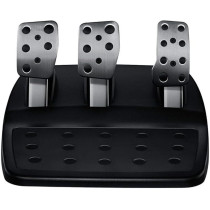 Logitech G29 Driving Force Race Wheel With Driving Force Shifter For Playstation 3/4 And Pc