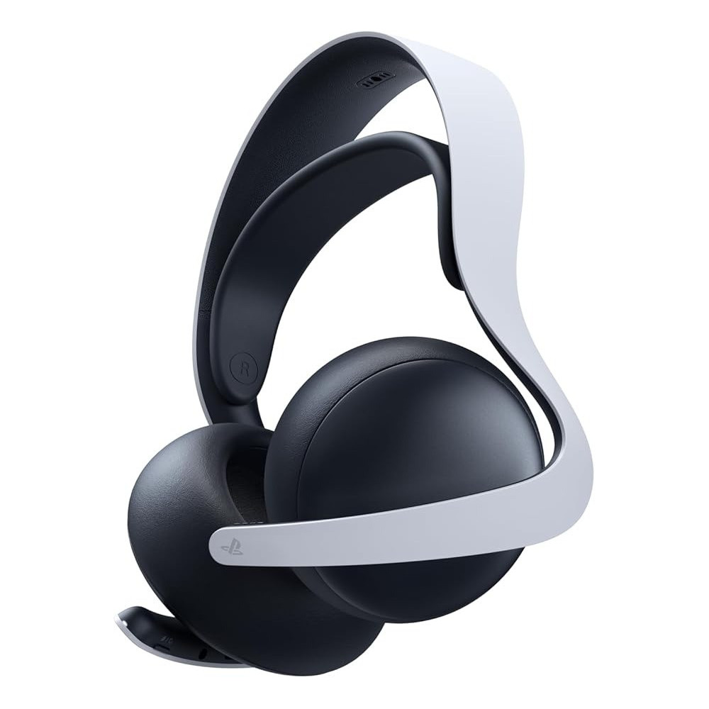 Sony Playstation 5 Elite Headset, White