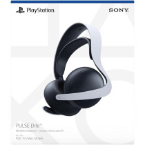Sony Playstation 5 Elite Headset, White