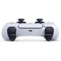 Sony Playstation Dualsense Wireless Controller, White