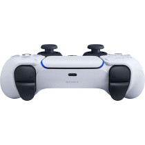 Sony Playstation Dualsense Wireless Controller, White