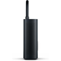 Xiaomi Portable Smart Digital Air Pressure 1s Detection Electric Inflator Pump, 124 X 71 X 45.3 Mm, Black, OB02754, XM-APUMP-1S-GR
