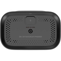 Xiaomi Portable Smart Digital Air Pressure 1s Detection Electric Inflator Pump, 124 X 71 X 45.3 Mm, Black, OB02754, XM-APUMP-1S-GR