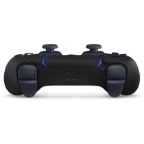 Sony Computer Entertaiment CFI-ZCT1W Dual Sense Wireless Controller, Black, PS5