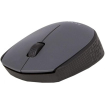 Logitech M170 Mouse Radio Optical Grey, Black 3 Buttons