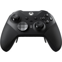 Microsoft Studios Elite Series 2 Controller Xbox One (Xbox One), Black