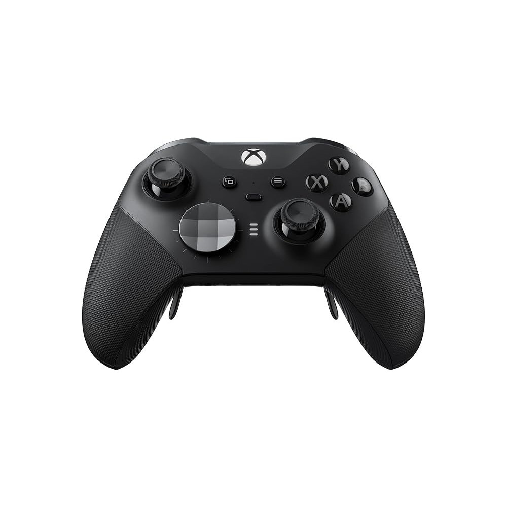 Microsoft Studios Elite Series 2 Controller Xbox One (Xbox One), Black
