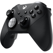 Microsoft Studios Elite Series 2 Controller Xbox One (Xbox One), Black