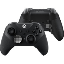 Microsoft Studios Elite Series 2 Controller Xbox One (Xbox One), Black